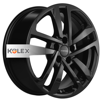 KHOMEN WHEELS KHW1612 (POLO)