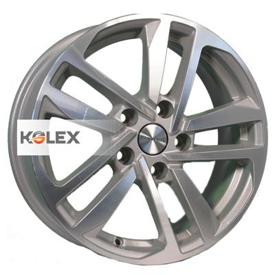 KHOMEN WHEELS KHW1612 (POLO)