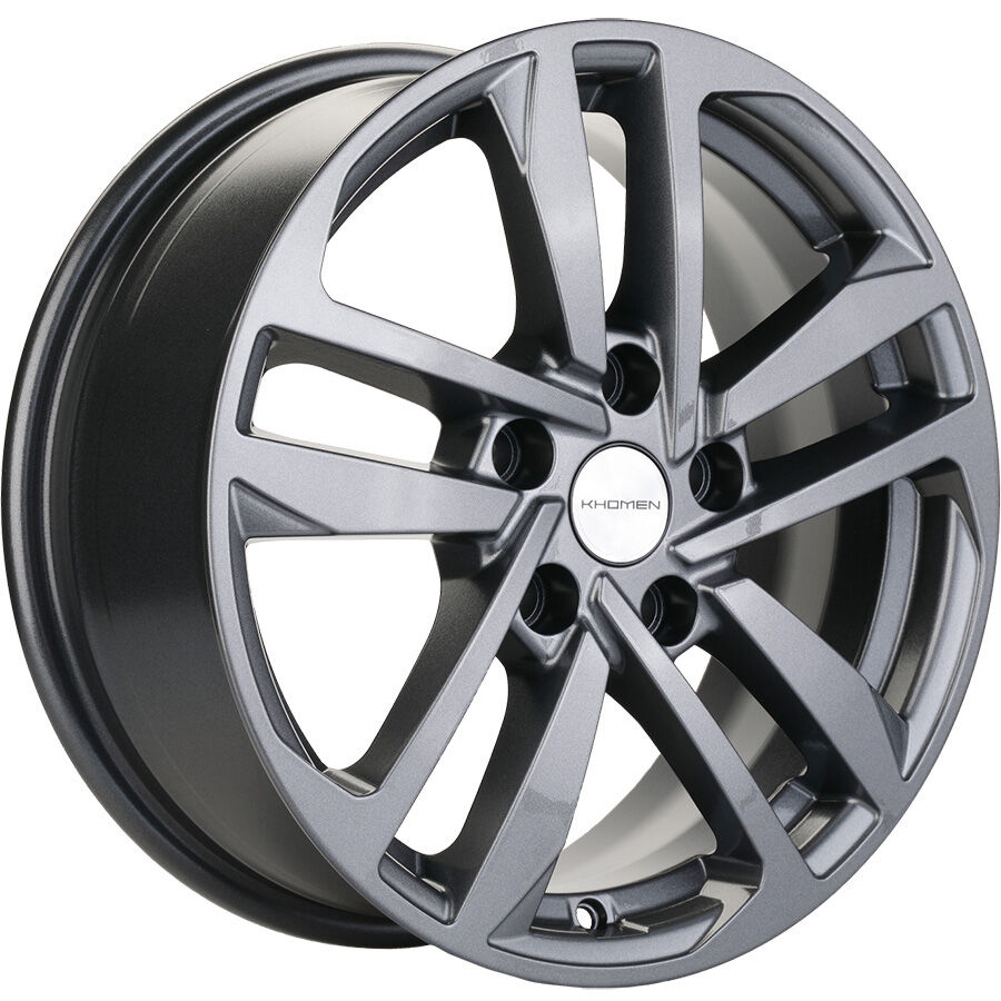 KHOMEN WHEELS KHW1612 (ZV_16 ELANTRA/CEED/CERATO/I30)