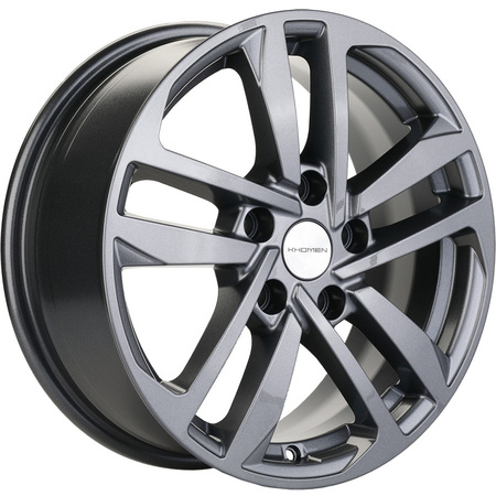 KHOMEN WHEELS KHW1612 (ZV_16 OCTAVIA A7)
