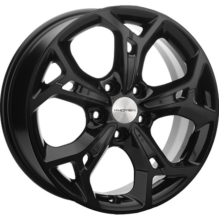 KHOMEN WHEELS KHW1702 (17_HAVAL JOLION)