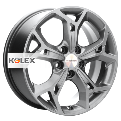 KHOMEN WHEELS KHW1702 (CEED)