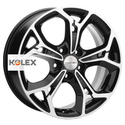 KHOMEN WHEELS KHW1702 (CHANGAN CS35/CS35 PRO)