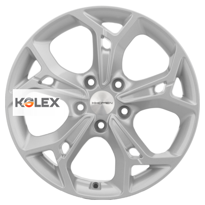 KHOMEN WHEELS KHW1702 (CHANGAN CS35/CS35 PRO)