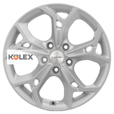 KHOMEN WHEELS KHW1702 (KIA K5)