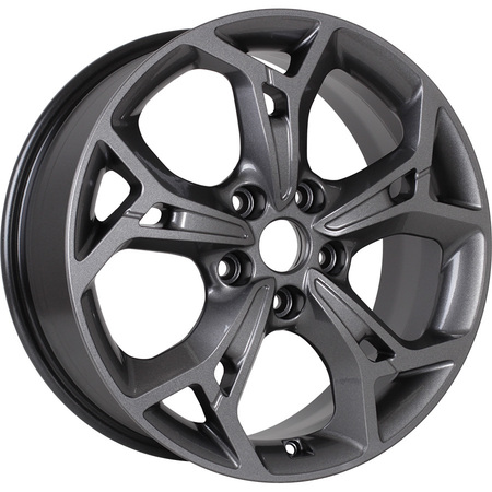 KHOMEN WHEELS KHW1702 (ZV17_OPTIMA/TUCSON)