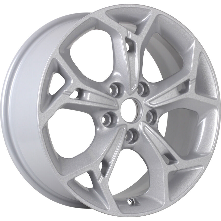 KHOMEN WHEELS KHW1702 (ZV17_QASHQAI)