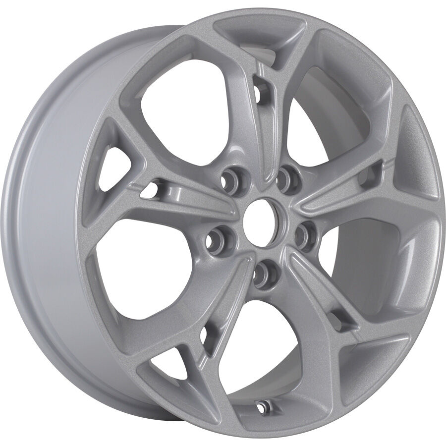 KHOMEN WHEELS KHW1702 (ZV17_RAV4)