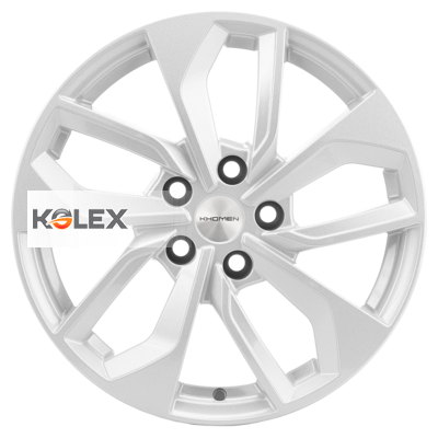 KHOMEN WHEELS KHW1703 (CX-5/I40/X-TRAIL)