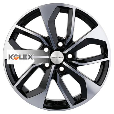 KHOMEN WHEELS KHW1703 (RAV4)