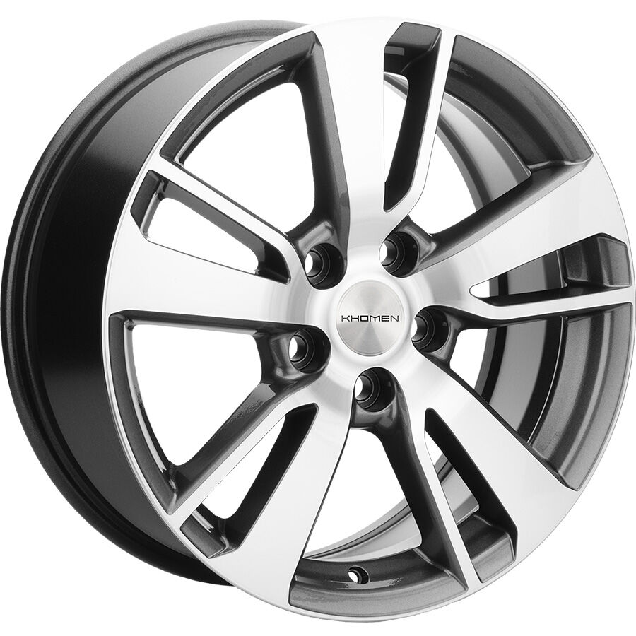 KHOMEN WHEELS KHW1704 (17_RAV4)