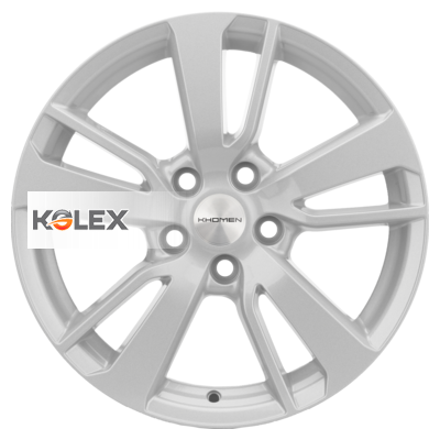 KHOMEN WHEELS KHW1704 (OUTLANDER)