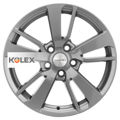 KHOMEN WHEELS KHW1704 (OUTLANDER)