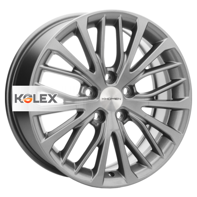 KHOMEN WHEELS KHW1705 (CX-5/I40/X-TRAIL)