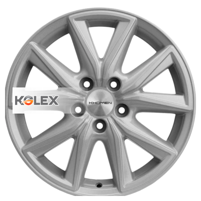 KHOMEN WHEELS KHW1706 (CX-5/SELTOS/OPTIMA)