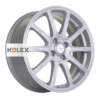 KHOMEN WHEELS KHW1707 (KIA RIO I/II SOLARIS I/II)