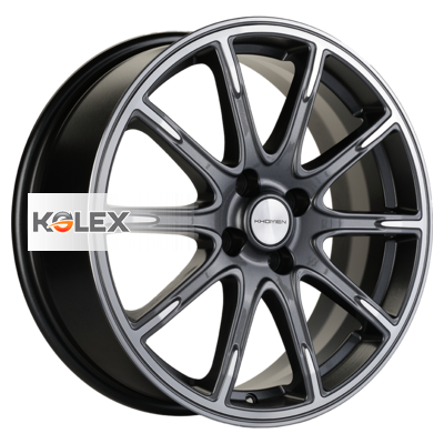 KHOMEN WHEELS KHW1707 (LADA VESTA CROSS)