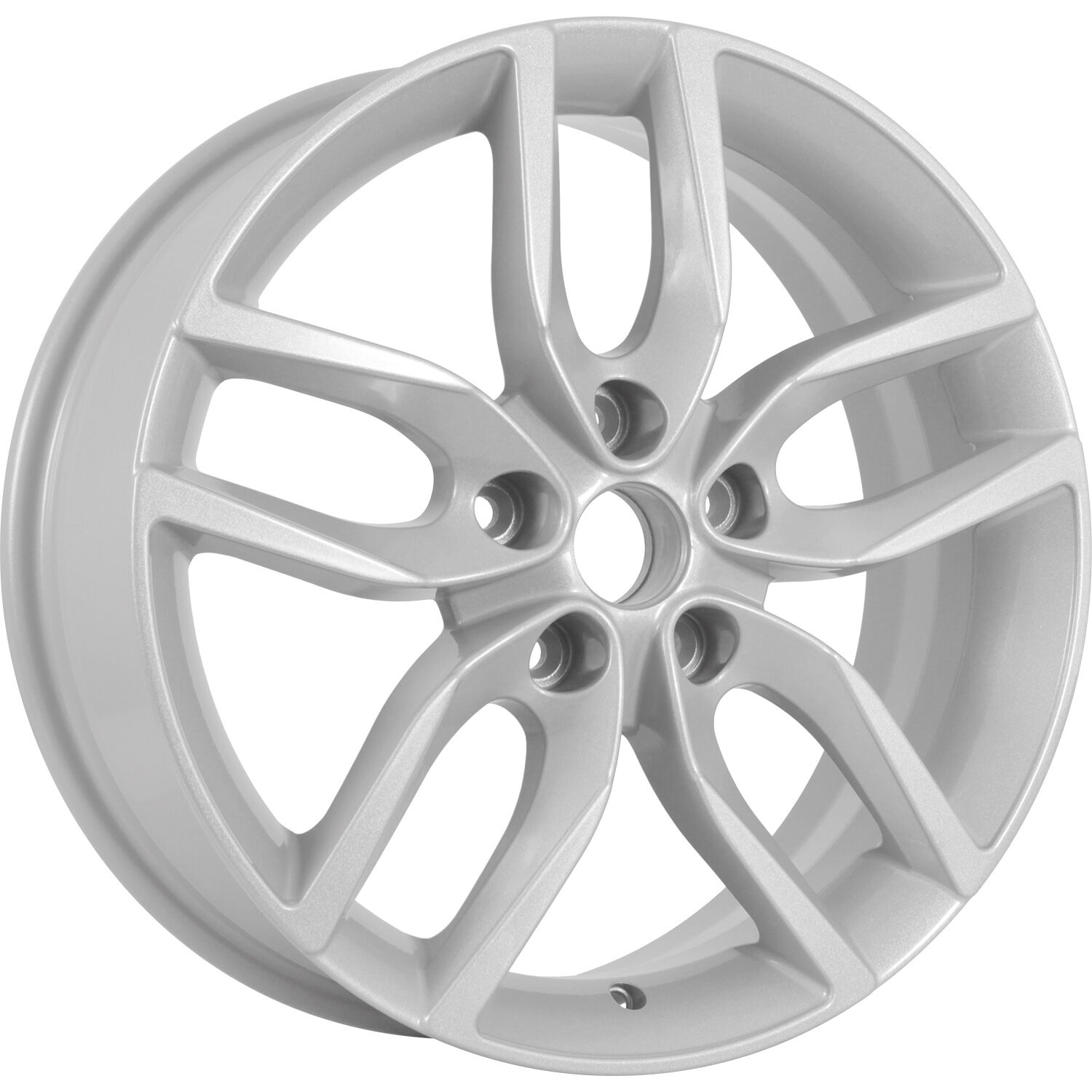 KHOMEN WHEELS KHW1708 (17_ZV MAZDA 3/CX30)