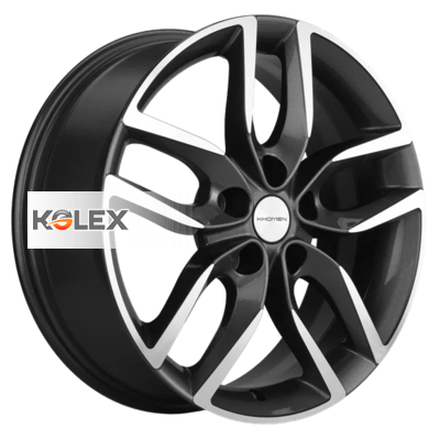 KHOMEN WHEELS KHW1708 (CHERY TIGGO 7PRO)