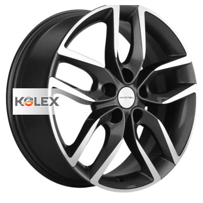KHOMEN WHEELS KHW1708 (HAVAL F7/F7X)