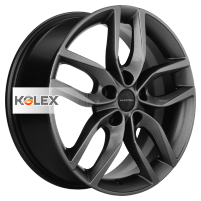 KHOMEN WHEELS KHW1708 (TOYOTA C-HR)