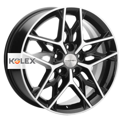KHOMEN WHEELS KHW1709 (BESTURN X40)