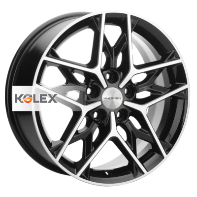 KHOMEN WHEELS KHW1709 (KIA K5)