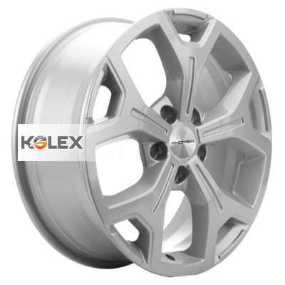 KHOMEN WHEELS KHW1710(2) (HAVAL/HONDA)