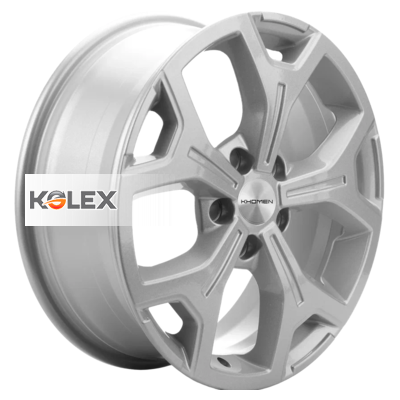 KHOMEN WHEELS KHW1710(2) (VW MULTIVAN)