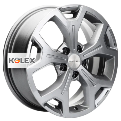 KHOMEN WHEELS KHW1710 (CHERY TIGGO 7PRO)
