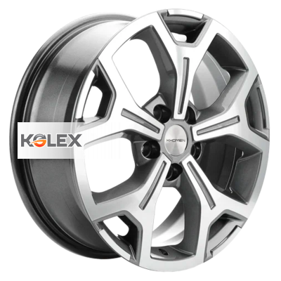 KHOMEN WHEELS KHW1710 (CHERY TIGGO/TIGGO 7 PRO)