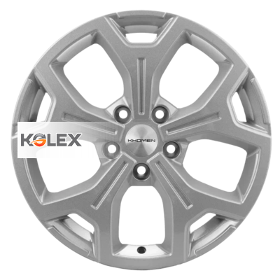 KHOMEN WHEELS KHW1710 (HAVAL F7/F7X)