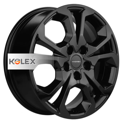 KHOMEN WHEELS KHW1711 (DFM AX 7)