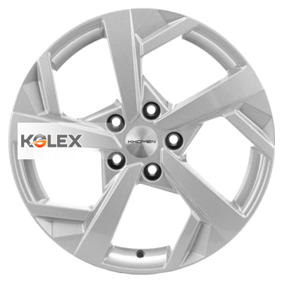 KHOMEN WHEELS KHW1712 (CX-5/SELTOS/OPTIMA)