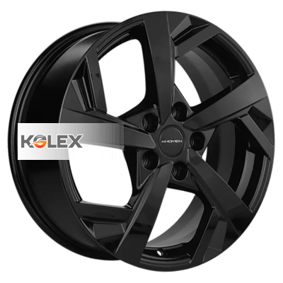 KHOMEN WHEELS KHW1712 (JOLION)