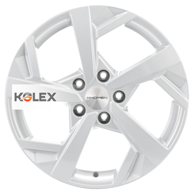 KHOMEN WHEELS KHW1712 (QASHQAI)