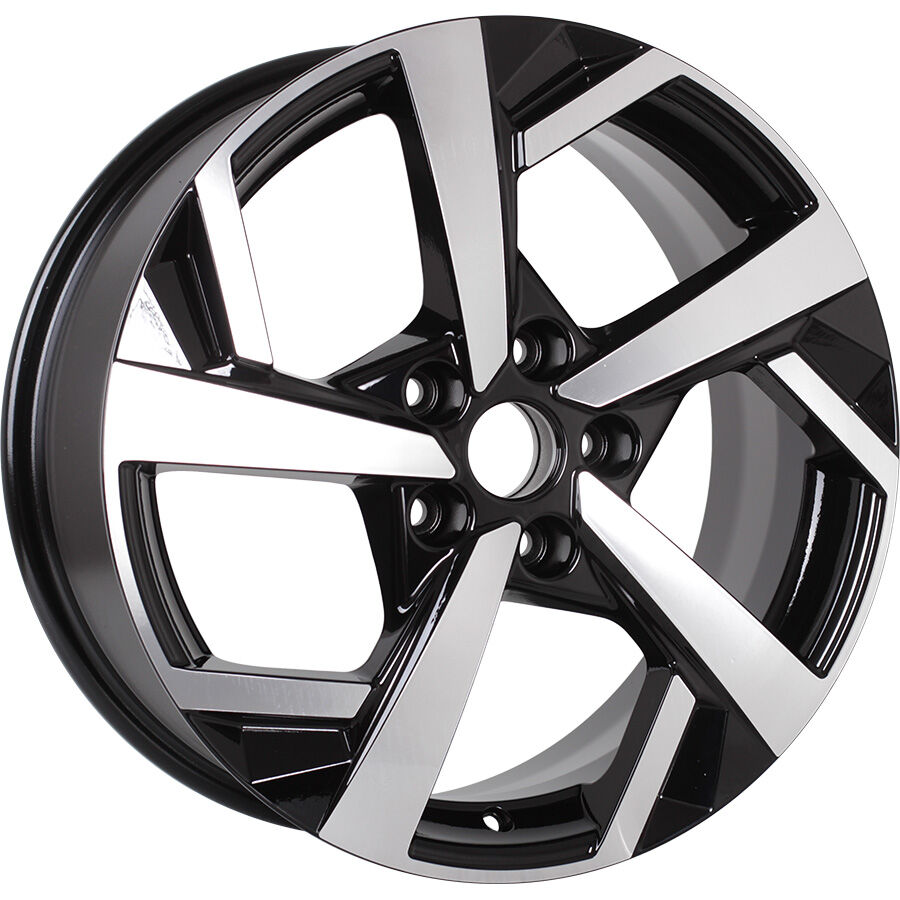KHOMEN WHEELS KHW1712 (ZV 17_HAVAL JOLION)