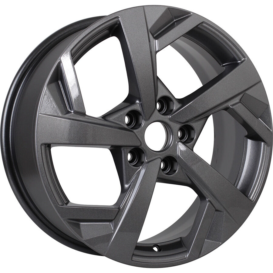 KHOMEN WHEELS KHW1712 (ZV 17_KIA SPORTAGE)