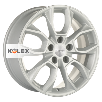 KHOMEN WHEELS KHW1713 (CHANGAN CS35 PLUS)