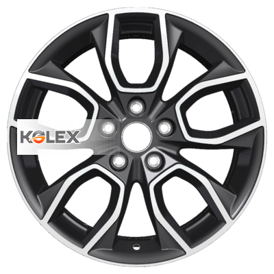 KHOMEN WHEELS KHW1713 (FORD C-MAX)