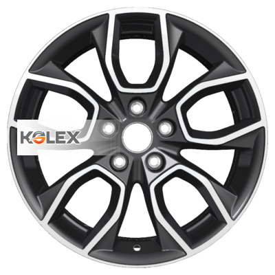 KHOMEN WHEELS KHW1713 (FORESTER)