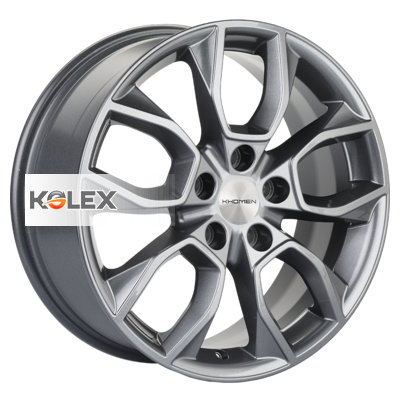 KHOMEN WHEELS KHW1713 (GEELY ATLAS PRO)