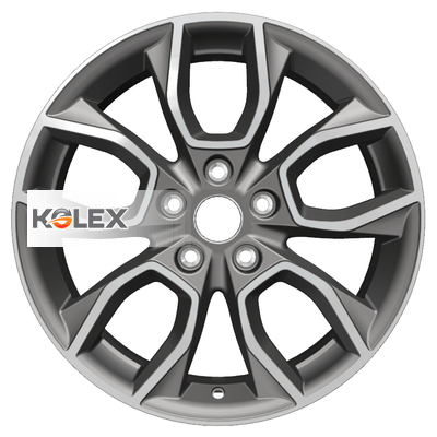 KHOMEN WHEELS KHW1713 (QASHQAI)