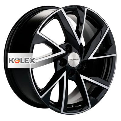 KHOMEN WHEELS KHW1714 (CHANGAN CS35/CS35 PRO)