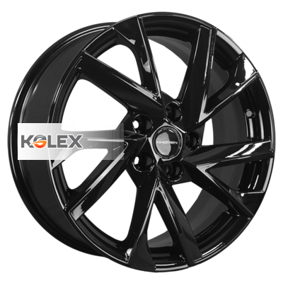 KHOMEN WHEELS KHW1714 (CHANGAN CS35/CS35 PRO)