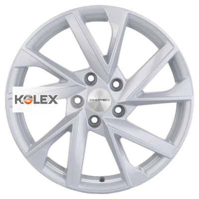 KHOMEN WHEELS KHW1714 (CHANGAN/GEELY/LEXUS/TOYOTA)