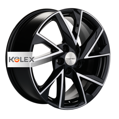 KHOMEN WHEELS KHW1714 (CHERY TIGGO/TIGGO 7 PRO)