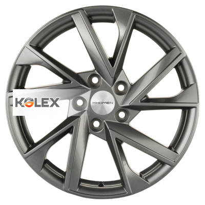 KHOMEN WHEELS KHW1714 (CX-5/SELTOS/OPTIMA)