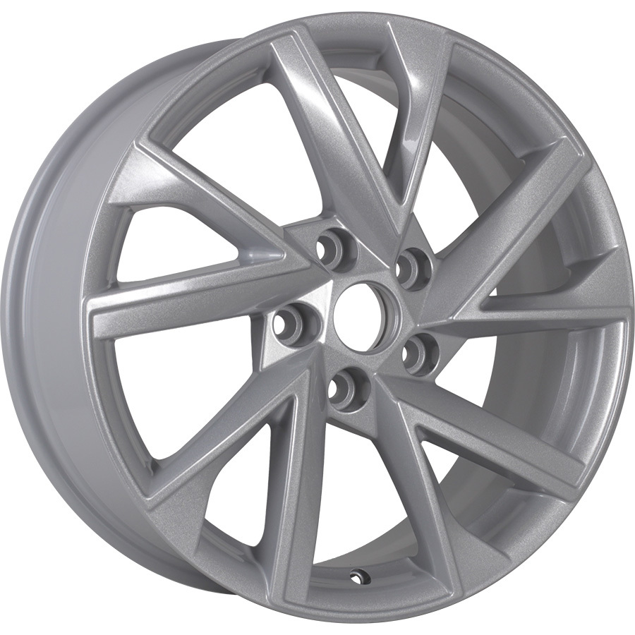 KHOMEN WHEELS KHW1714 (ZV17_CX-5/SELTOS)