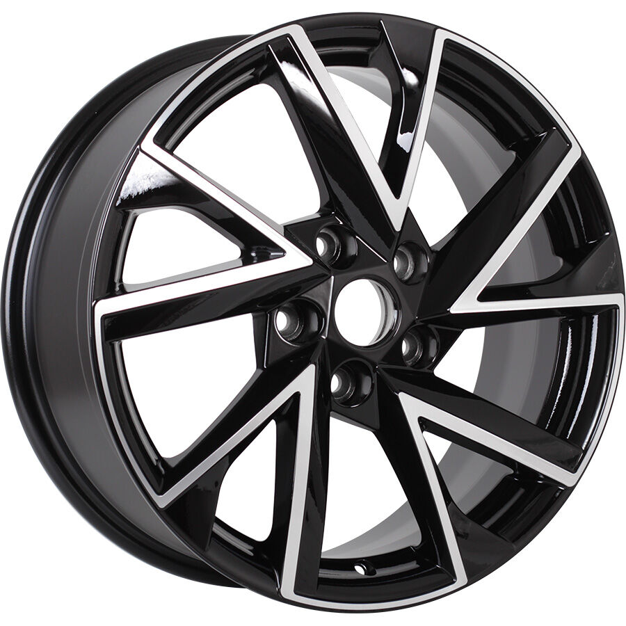 KHOMEN WHEELS KHW1714 (ZV 17_CHANGAN CS55/CS75 FL)